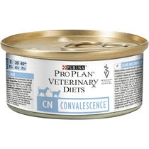 PPVD CANINE&FELINE CN Mousse 195g