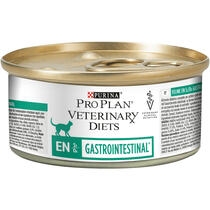 PPVD Cat EN Gastrointestinal Mousse 195g