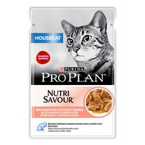 Pro Plan pisica HOUSECAT somon