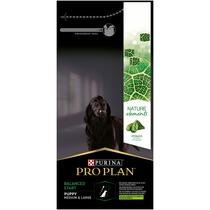 Pro Plan Dog Lamb Spinach 6X2kg
