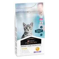 PURINA PRO PLAN EXPERT CARE NUTRITION Junior cu Curcan hrana uscata pisici