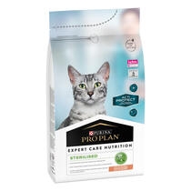 Purina PRO PLAN Sterilised SOMON 6x1.5kg hrana uscata pisici