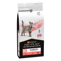 PRO PLAN VETERINARY DIETS DM Diabetes Management 1.5 kg