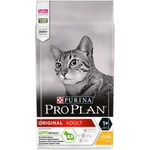 PRO PLAN pisica ORIGINAL ADULT OPTIRENAL Pui