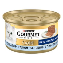 GOURMET GOLD Mousse cu Ton