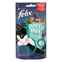 Felix Party Mix, Seaside Mix