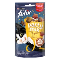 Felix Party Mix, Original Mix