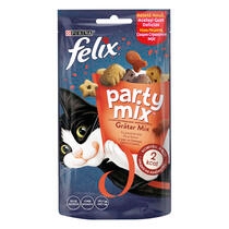 Felix Party Mix, Mixed Grill