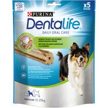 DENTALIFE recompense caini de talie medie