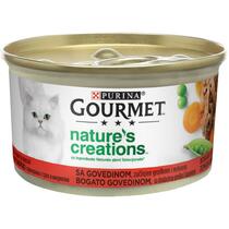 Gourmet Nature's Creations vita 85 g