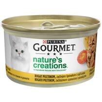 Gourmet Nature's Creation pui spanac