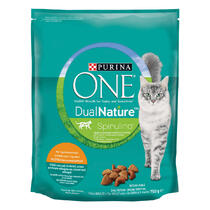 PURINA ONE DualNature, Adult, Pui