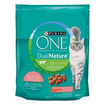 PURINA ONE DualNature, Adult, Somon