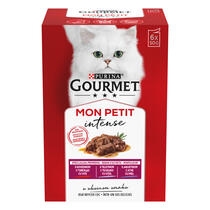 GOURMET MON PETIT cu vita, vanat, ficat