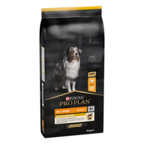 Front of the package