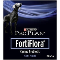 PRO PLAN FortiFlora