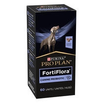 PURINA FortiFlora Canine