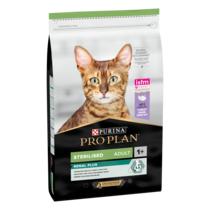 purina pro plan sterilised 1+ renal hrana uscata pisici