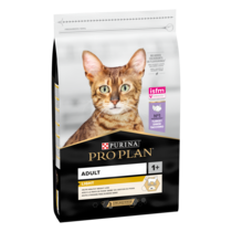 Hrana uscata pisici PURINA PRO PLAN Adult LIGHT bogat in curcan