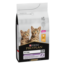 Hrana uscata pisici junior 1-12 luni PURINA PRO PLAN Kitten HEALTHY START pui