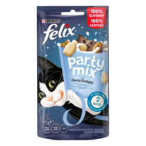 Front of the package