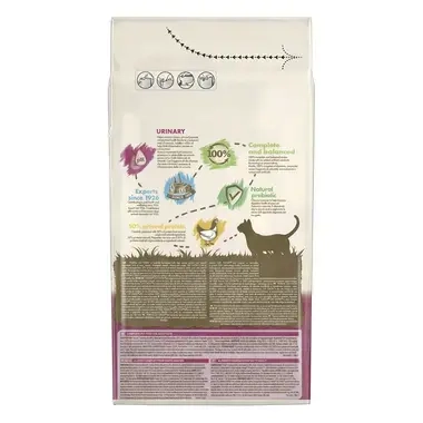 CAT CHOW Urinary Tract Health Tract urinar sanatos cu Pui hrana uscata pisici