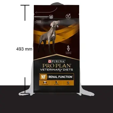 PURINA PRO PLAN VETERINARY DIETS NF Renal Function hrana uscata caini