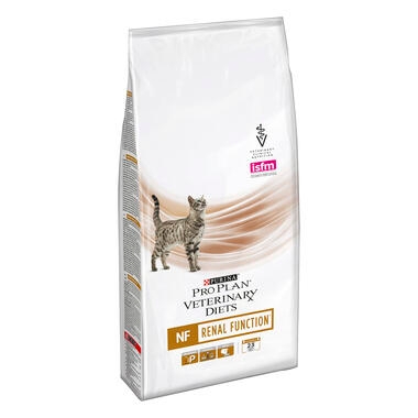 PPVD Cat Renal Function NA 1.5kg