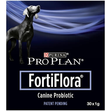 PURINA PRO PLAN FortiFlora Canine