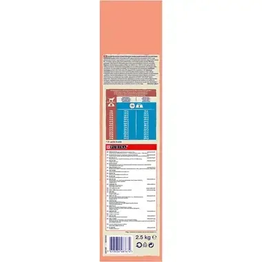 DOG CHOW LIGHT cu Curcan 2.5 kg