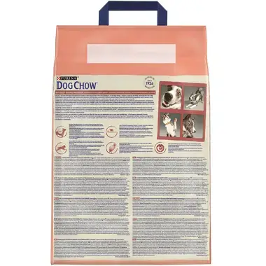 DOG CHOW ACTIVE cu Pui 2.5 kg