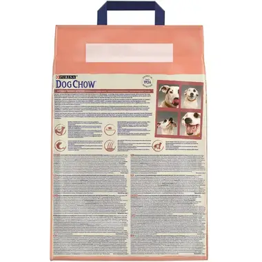 DOG CHOW SENSITIVE cu Somon 2.5 kg