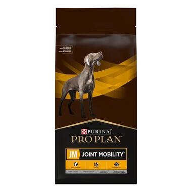 PURINA PRO PLAN VETERINARY DIETS JM Joint Mobility 12 kg