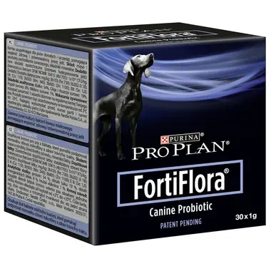 PURINA PRO PLAN FortiFlora Canine