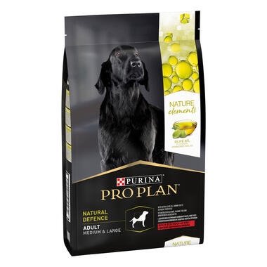 Pro Plan Dog Dry VITA 10 kg