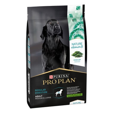 Pro Plan Dog Dry MIEL 10 kg
