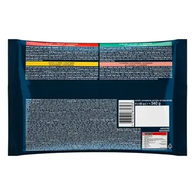 GOURMET PERLE Vita Pui Iepure Somon