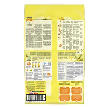 FRISKIES Adult cu Pui si Legume 10 kg