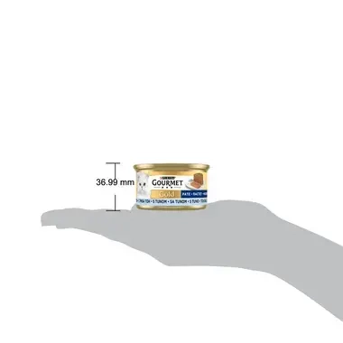 GOURMET GOLD Mousse cu Ton