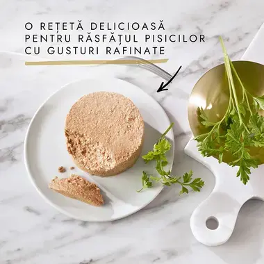 GOURMET GOLD Mousse cu Curcan