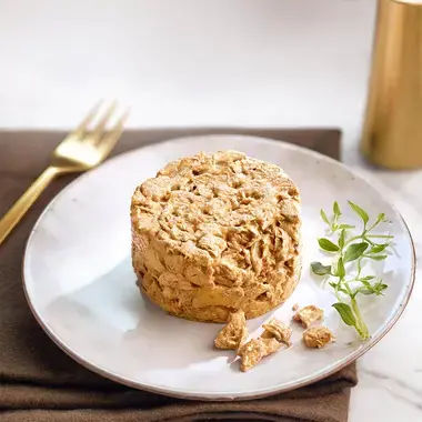 GOURMET GOLD Savoury Cake cu MielFasole verde