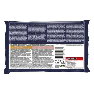 Felix Fantastic PUI JR Multipack