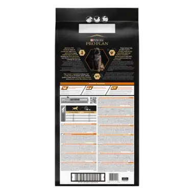 PURINA PRO PLAN ADULT Everyday Nutrition hrana uscata caini Talie Mare Robusta bogat in pui