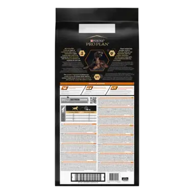 PURINA PRO PLAN ADULT Everyday Nutrition hrana uscata caini Talie Mare Atletica bogat in pui