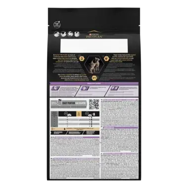 PURINA PRO PLAN PUPPY Healthy Start hrana uscata caini Talie Mare Atletica bogat in pui