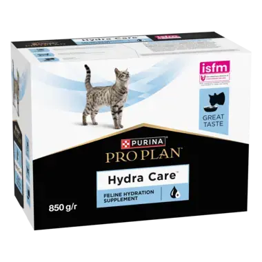 Hydra Care