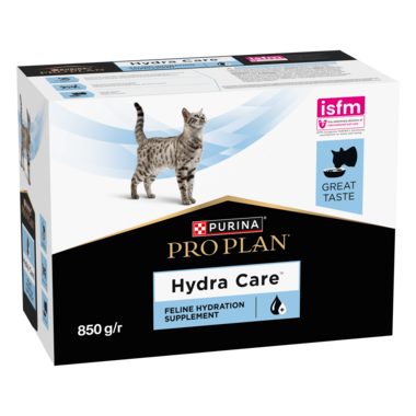 Hydra Care