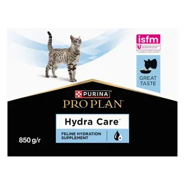 Hydra Care