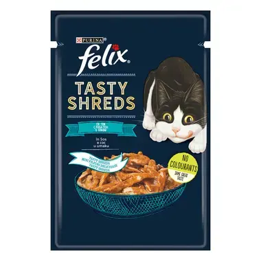felix tasty cat