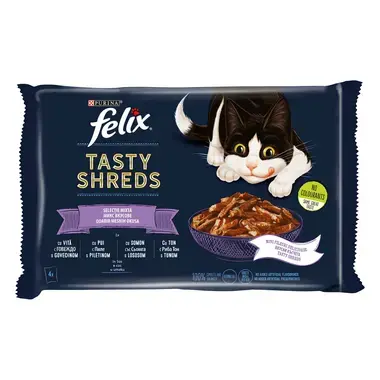 felix tasty cat